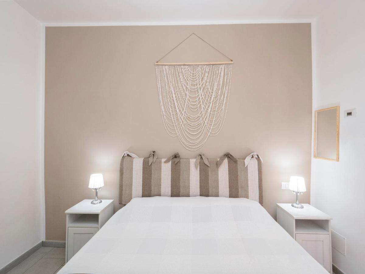 Luminoso Appartamento Sul Lago - Lake Court Anguillara Sabazia Exteriör bild